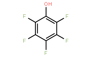 Pentafluorophenol